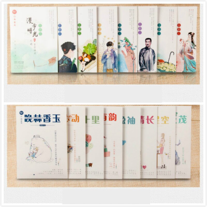 Pluma dura para adultos, cuaderno de caligrafía china para correr, cuaderno de escritura Regular para niños y niñas, libros de práctica