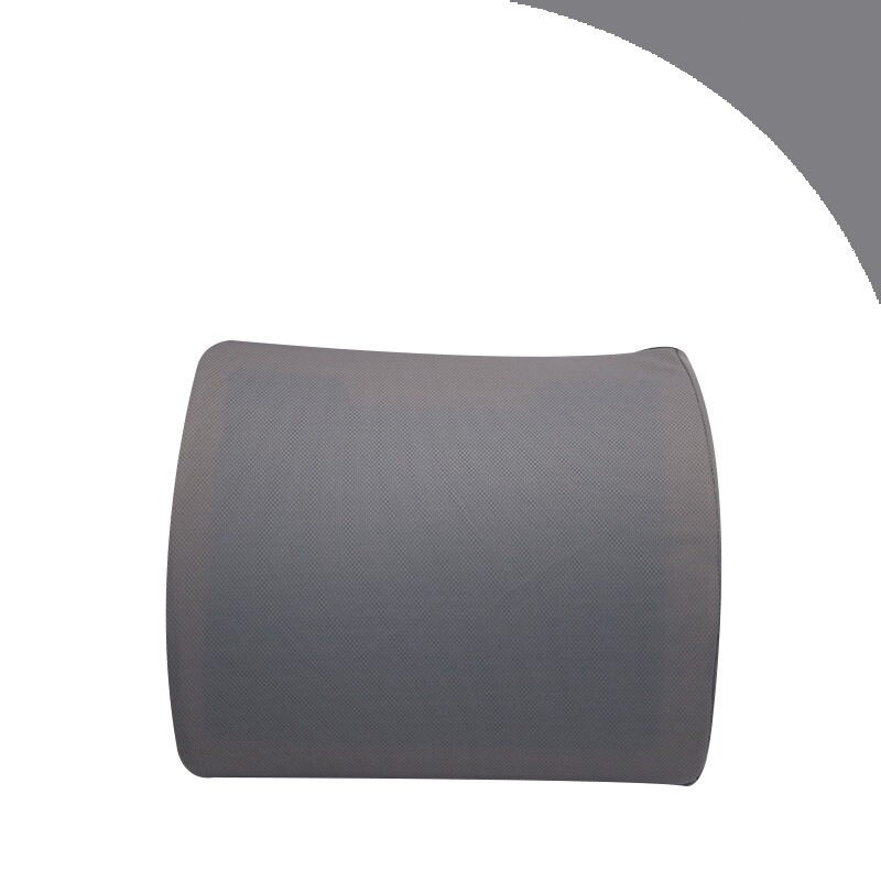 Bureau taille dos mémoire mousse Gel dossier taille oreiller voiture été siège taille dossier coussin voyage oreiller corps oreiller