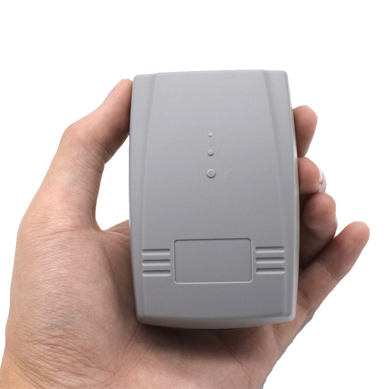 Universal 433MHz garage door remote control receiver 433.92MHz rolling code fixed code opener receiver