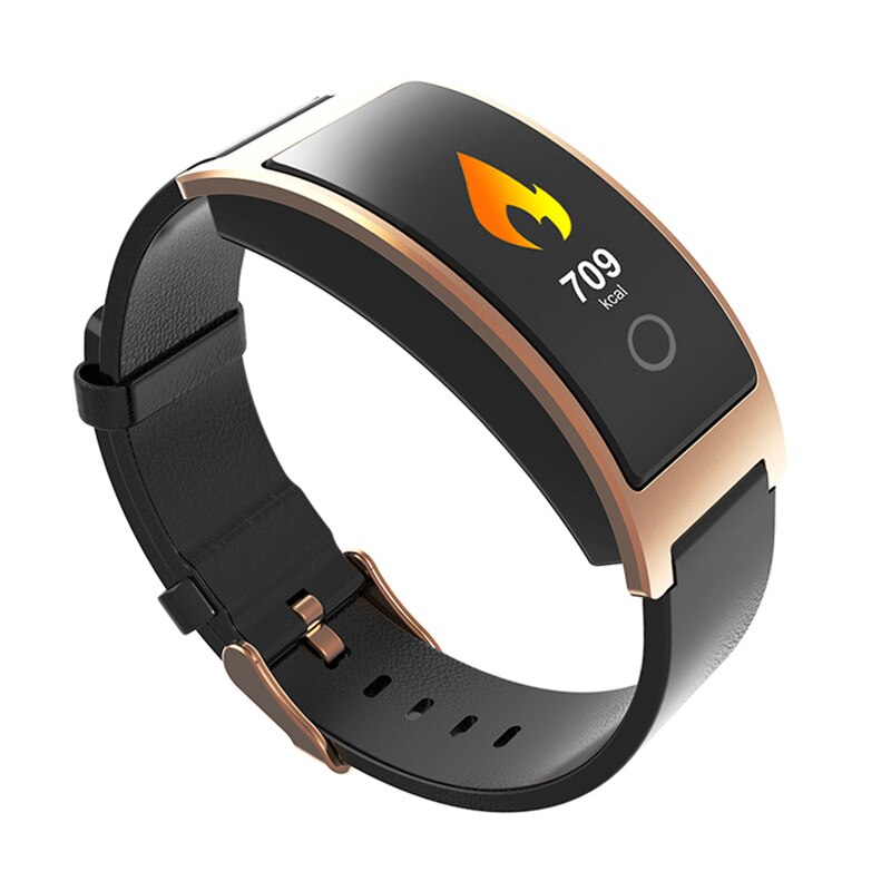 CK11C Clever Band Blutdruck Herz Bewertung Monitor Clever Armbinde Farbe Bildschirm Für Ios Android telefon PK Uhr Ck11s Armbinde