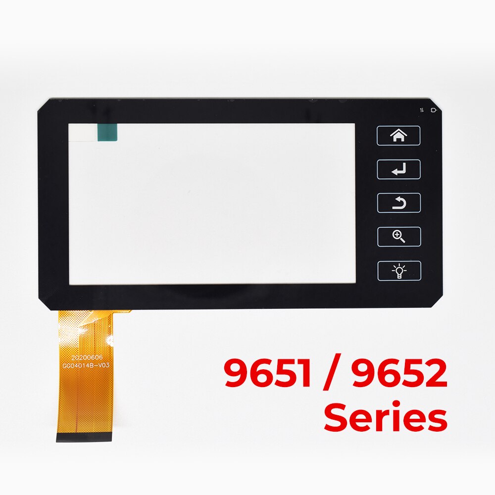 CCTV Tester Touch Screen For IPC Camera Ip Tester CCTV Tester Monitor IPC 1800ADH PLUS Series Screen Repair 4K Tester LCD Screen