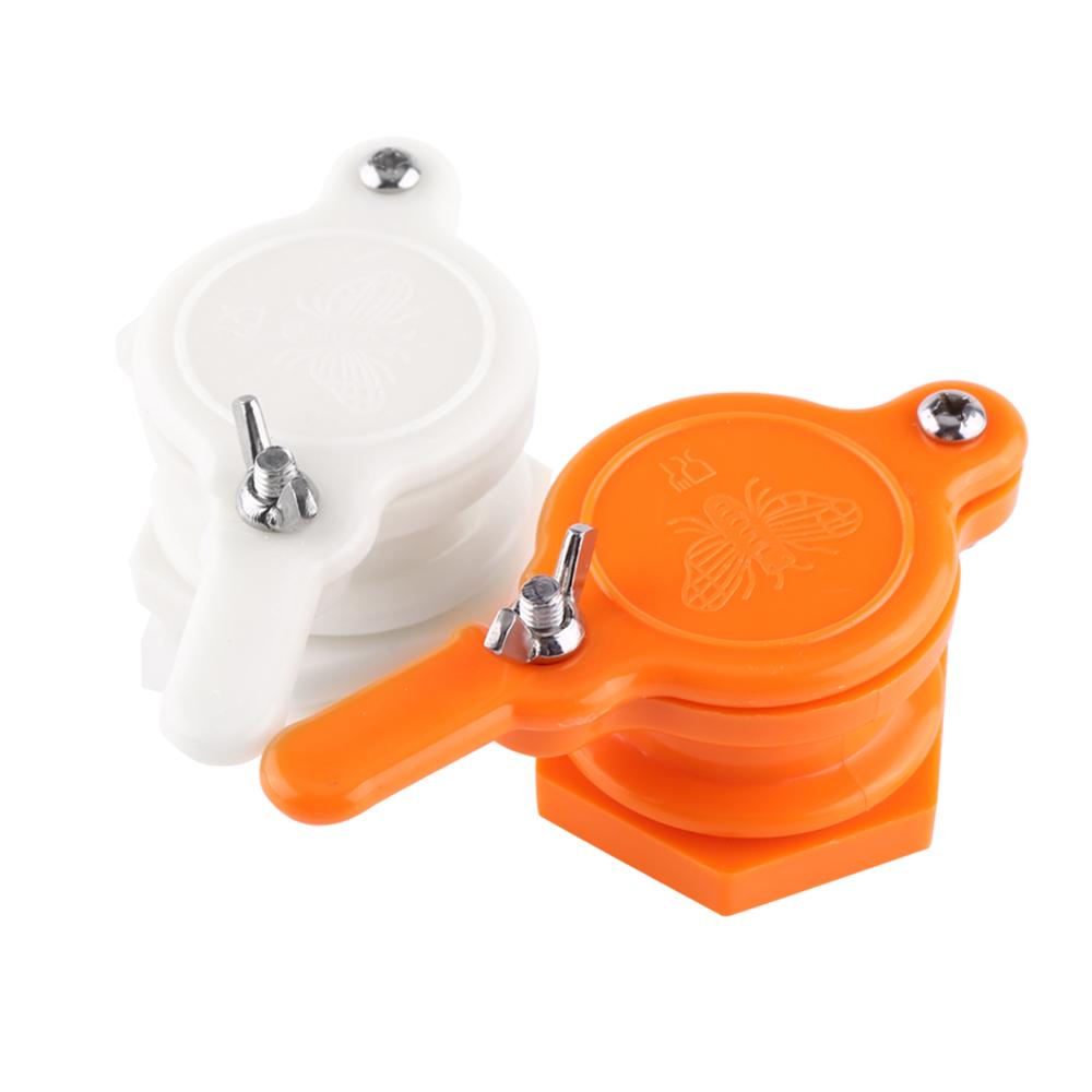 ABS Honey Gate Valve Honey Extractor Honey Tap Beekeeping Bottling Tool Honey Extractor Honey Gate Honey Valve Honey Tap Honey