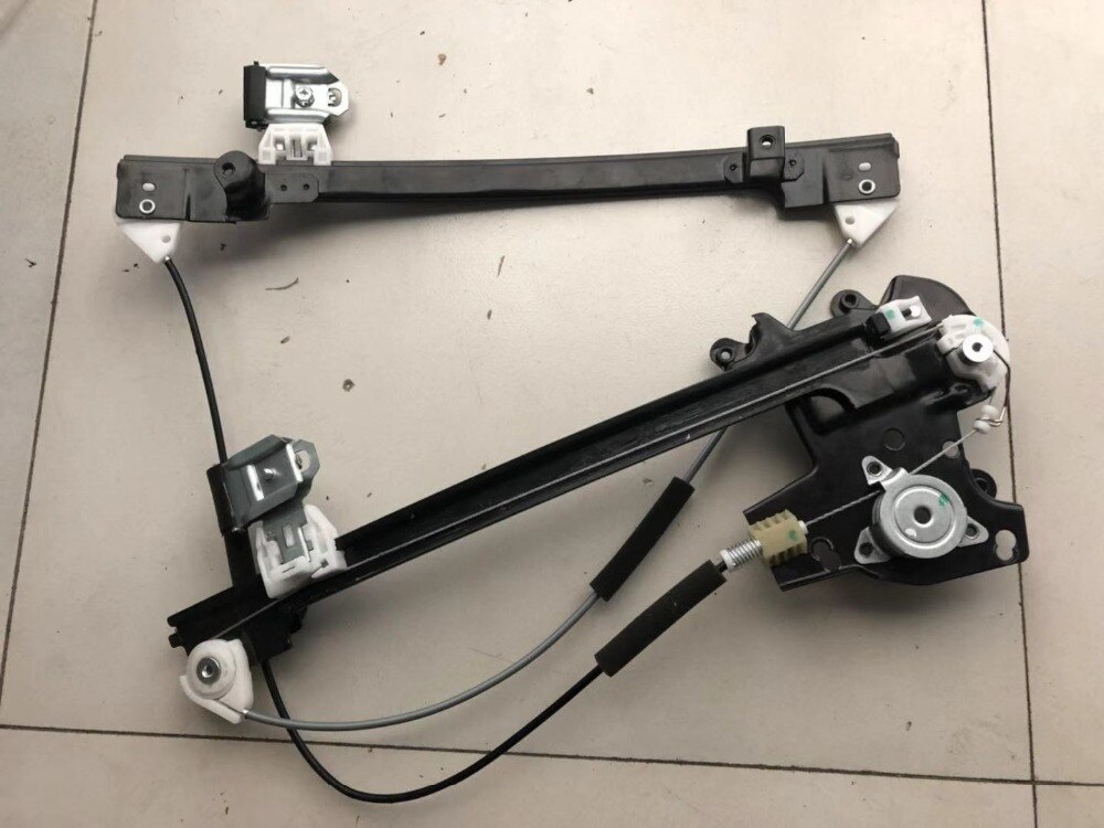 Window regulator bracket Left Right side Front Rear for Chinese SAIC ROEWE 550 MG6 Auto car motor parts 10033307