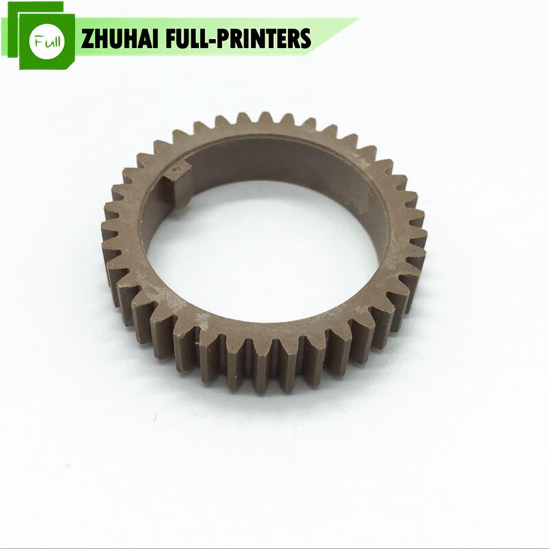 10PCS 6LA841820 Upper Fuser Roller Gear Compatible for Toshiba E-studio 163 165 166 167 203 205 206 207 237