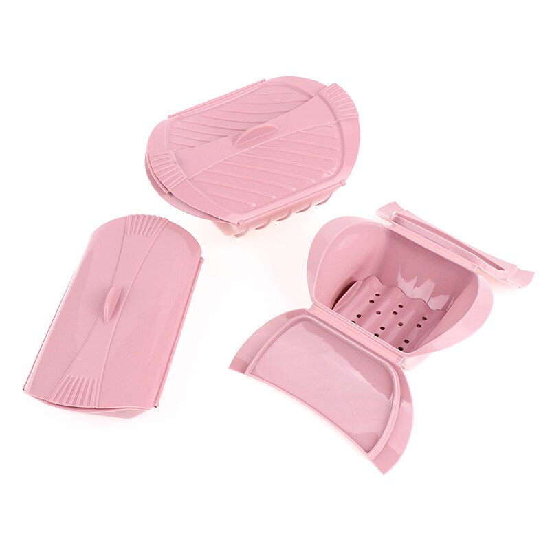 Kitchen Gadgets SiliconeSteamer Microwave Oven Silicone Steamerwith Lid