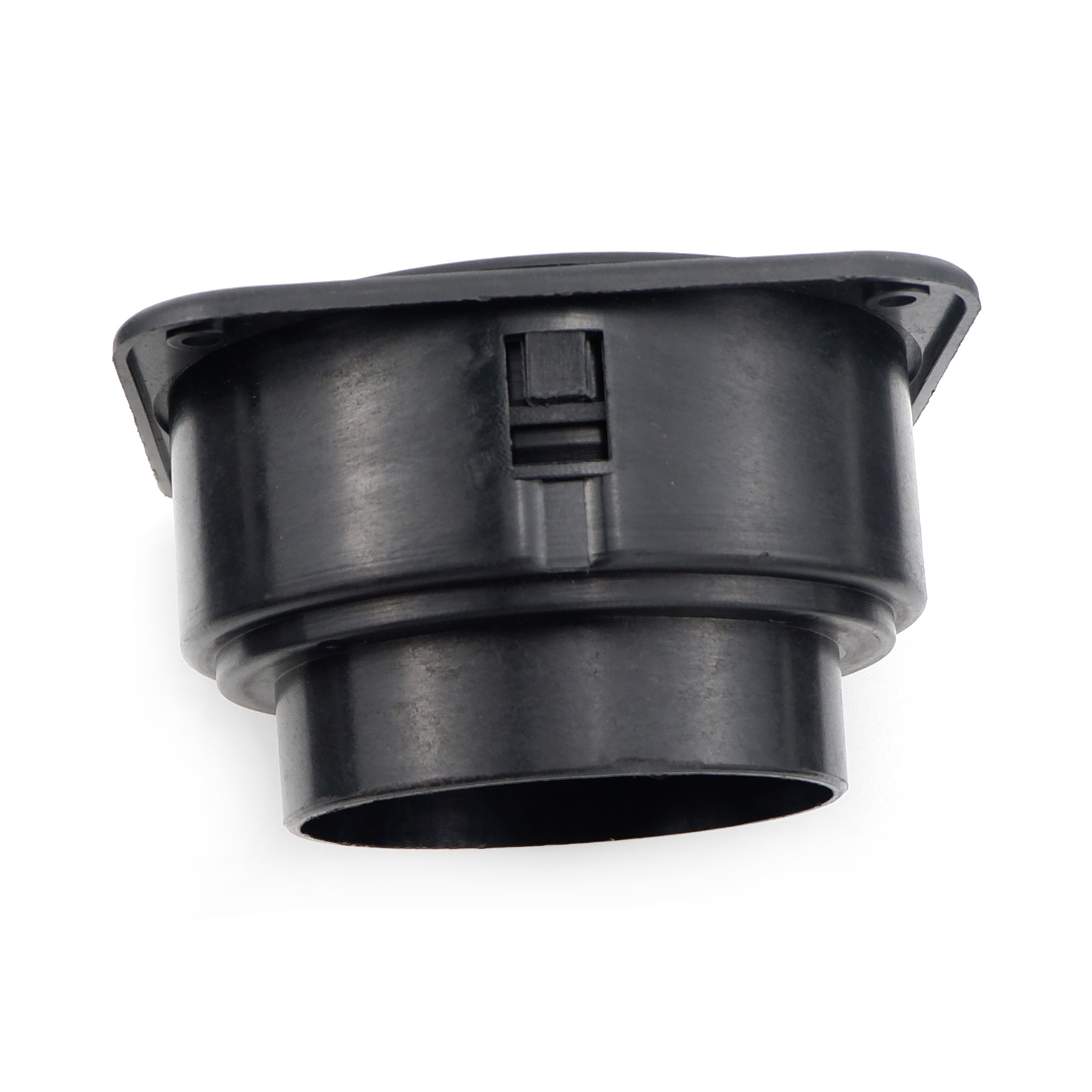 42mm 60mm 75mm Air Vent Ducting Piece Duct Pipe Outlet Rotable For Webasto Eberspaecher Diesel Parking Heater