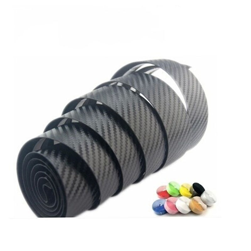 Carbon fiber road bike handlebar/bentbar tape Cycling accessoroies Handlebar Tapes