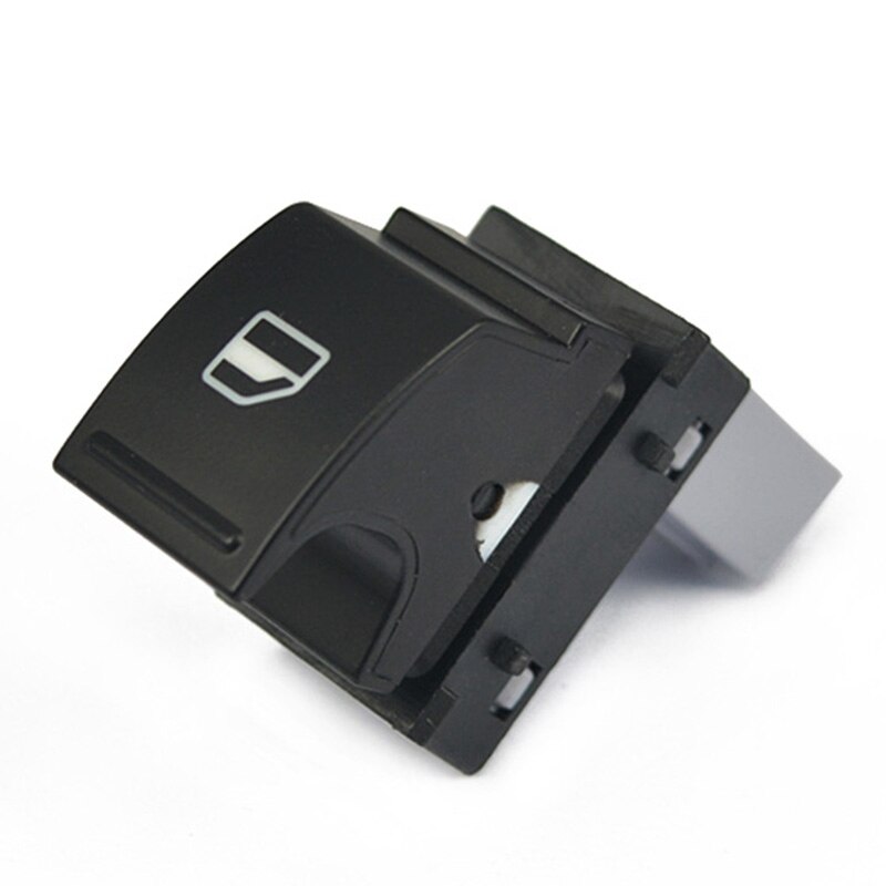 Car Window Switch Control Knop 7L6 959 855 B Voor Cc Eos Golf Jetta Passat-Polo Scirocco 1KD 959 855