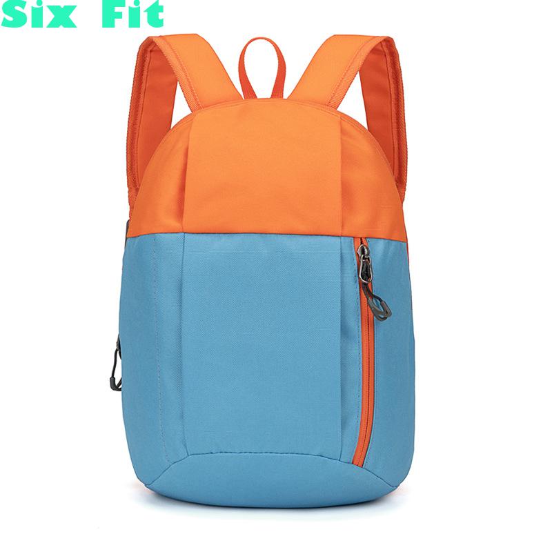 elementary school bags for girls polka dot bookbag kids cute pen pencil bag Kindergarten Preschool Bag 3-8 Years Schoolboy