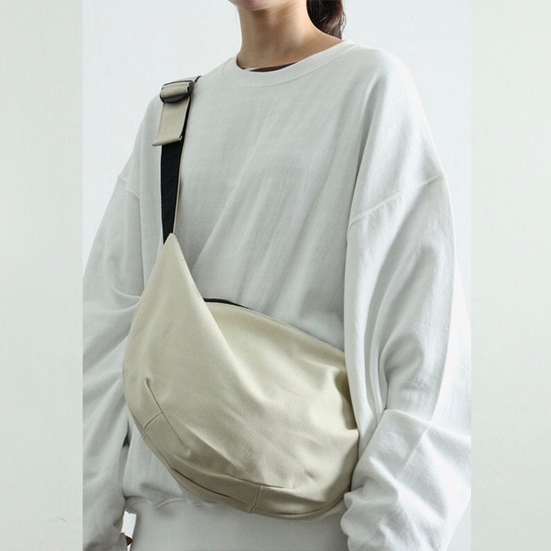 Vintage håndtasker til kvinder skuldertasker tote bag kvinder retro bomuld hobos tasker crossbody tasker til kvinder