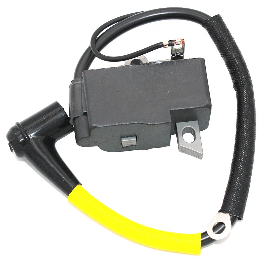 Sytytyspuolamoduuli dolmar ps -4605 ps-5105: lle makita dsc 4630 dcs 5030 dsc 5031 ea5000 moottorin magneeton varaosat #181143210