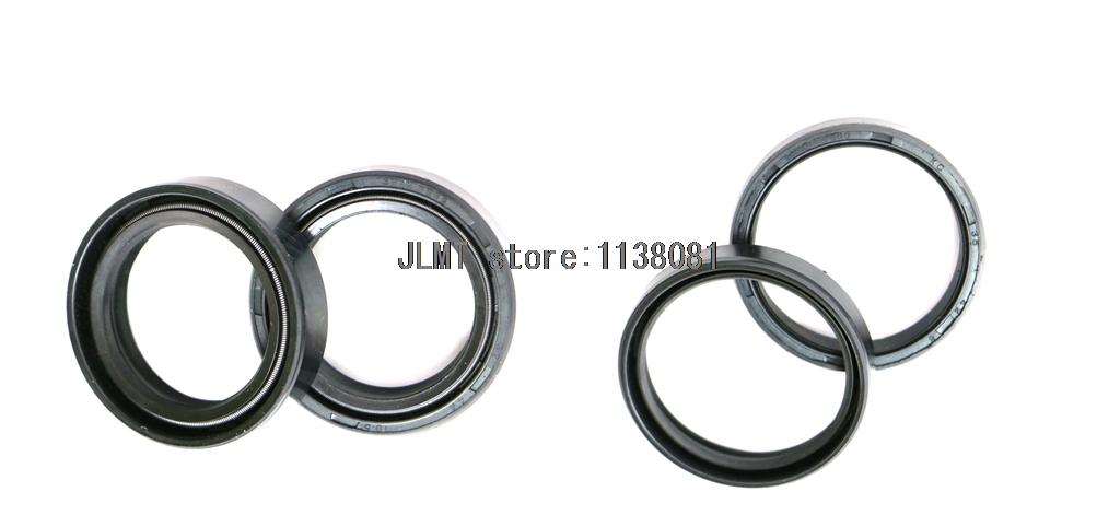 Gaffel oljetätning passar för aprilia 650 pegaso 650 2007 45 x 58 x 10 45 58 10 mm