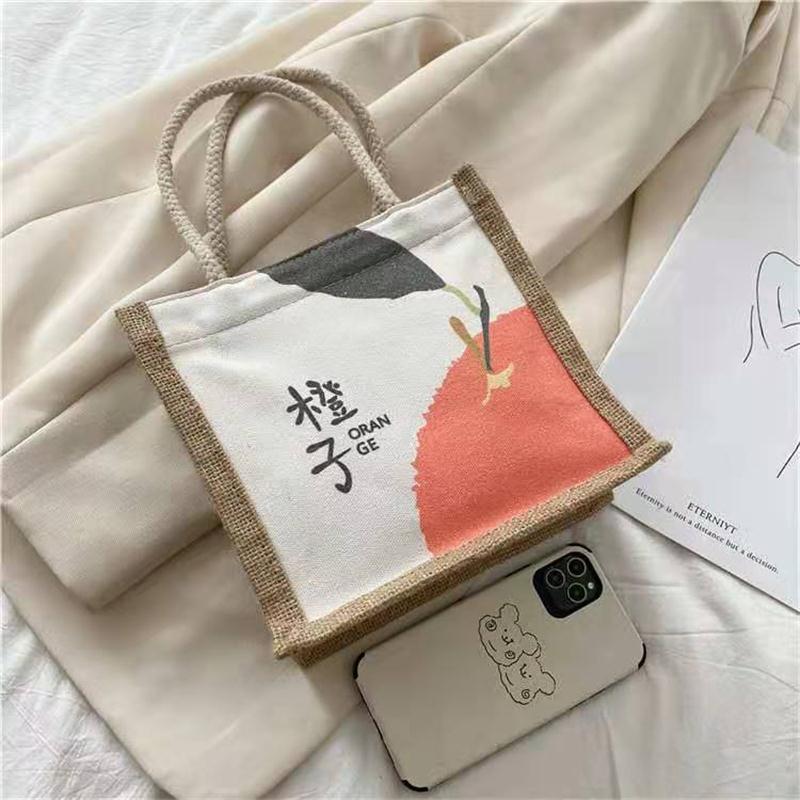 Newcanvas Tas Vrouwen Handtas Herfst En Winter Mode Koreaanse Stijl Crossbody Kleine Tas Voor Vrouwen Canvas Draagtas