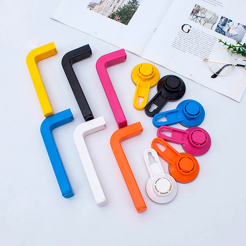 Toilet Paper Holder Super Storage Suction Cup Wall Mount Removable Rack M0813