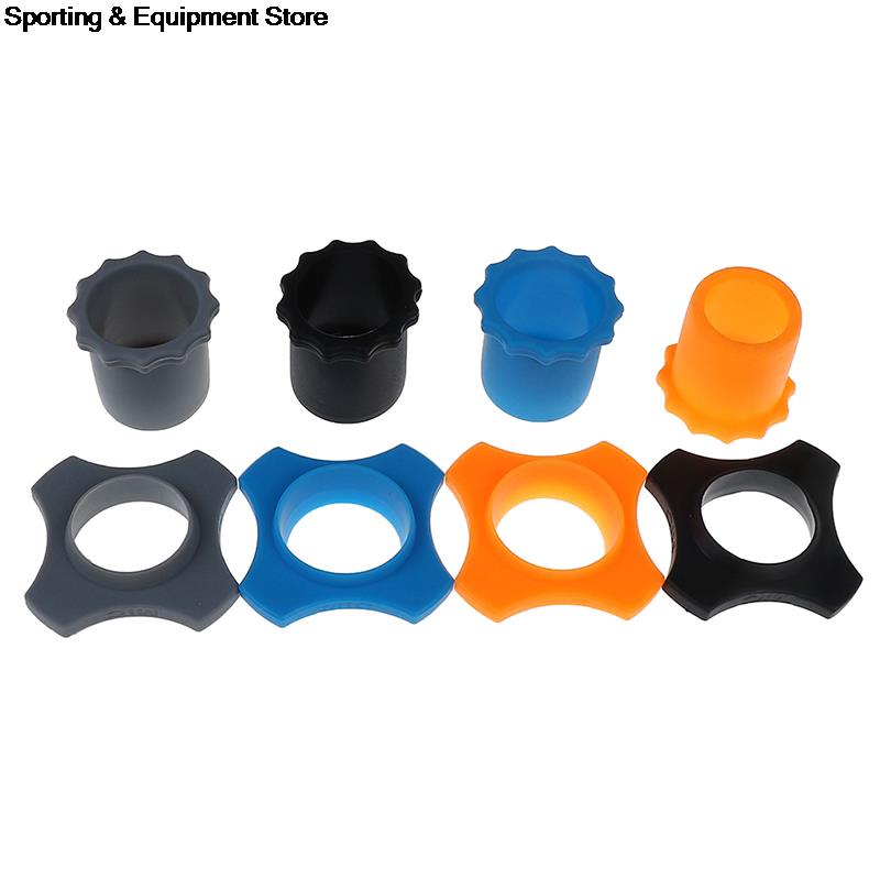Ring For Microphone Soft Silicone Case Anti-rolling Circle Shockproof Rubber Protection Cover For Wireless Microphone Anti-slip