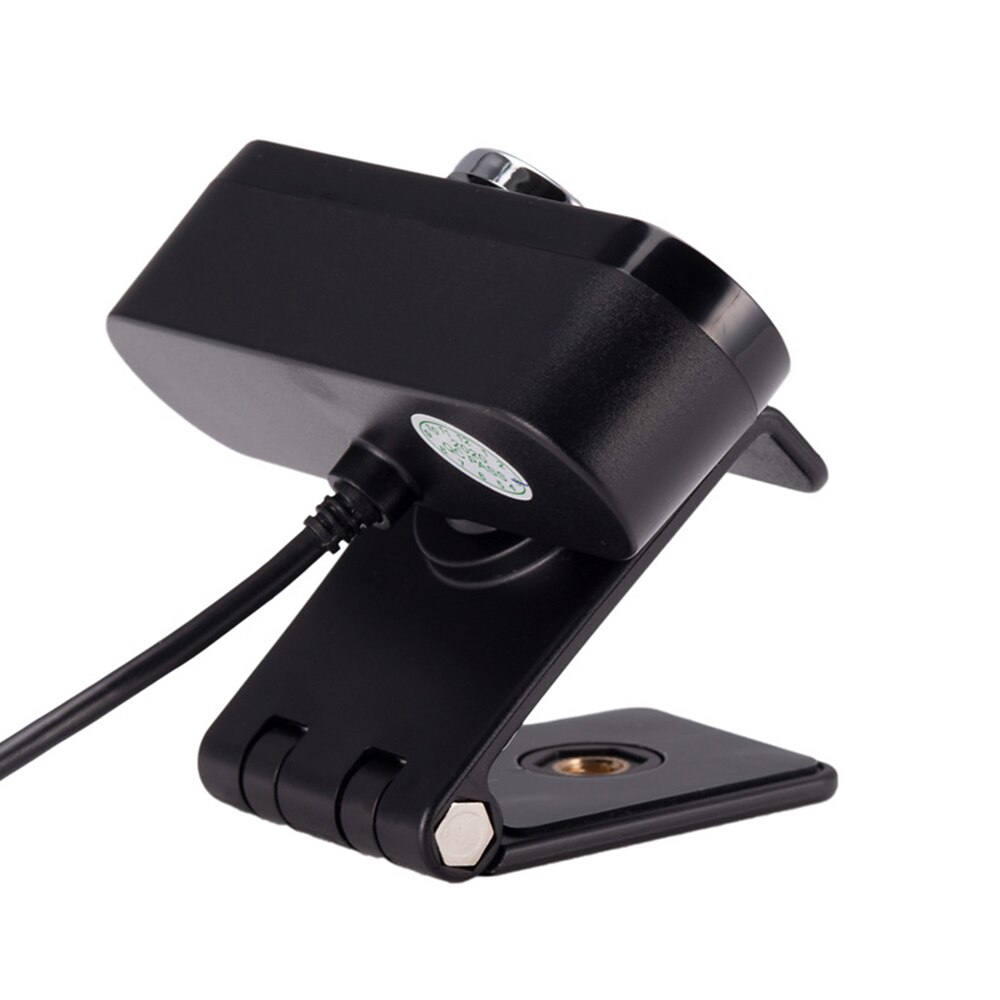 GL68 Professionele Hd Webcam Video Conferencing Chatten Opname Mini Usb Camera Met Microfoon Voor Computer Laptop