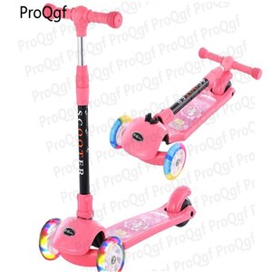 1 Stuks Een Set Kinderen Scooter: 66