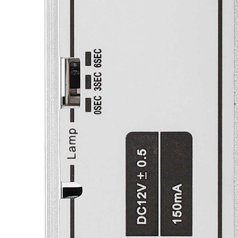 Smart Lock DC12V Electric Bolt Door Lock Mortise Surface Installation for Security Access Control System Electronic Door Lock