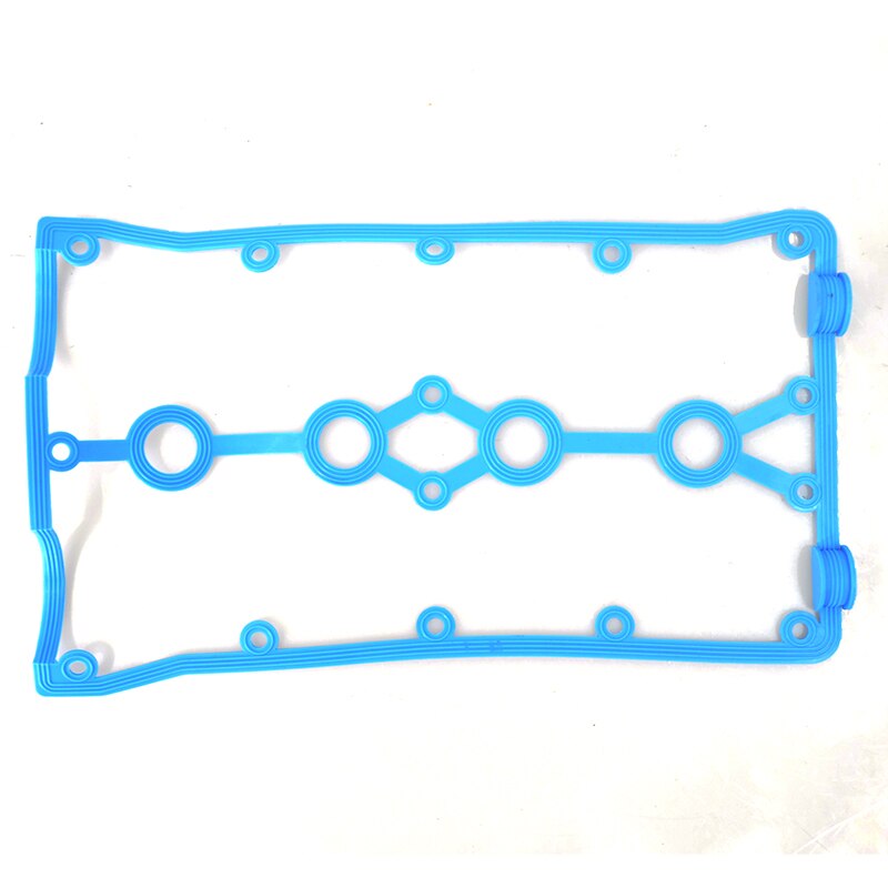 Baificar Brand Genuine Engine Valve Cover Gasket Camshaft Cover Gasket 96353002 For Chevolet Aveo Excelle 1.6L Daewoo Lanos