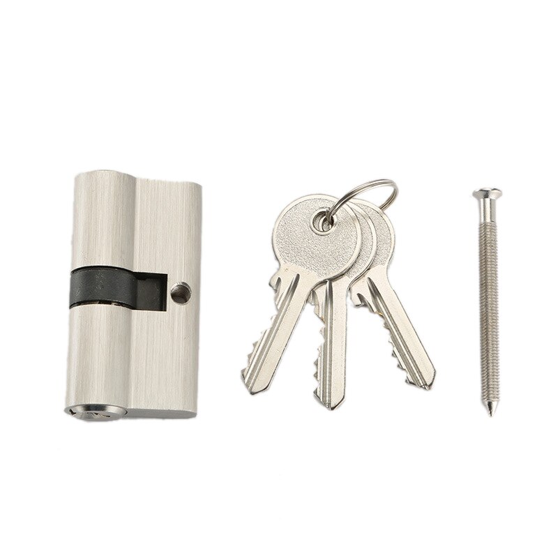 Doors With 3 Keys Furniture Office Replacement Protection Drawer Hardware Patio Cabinet Superior Cylinder Lock Home