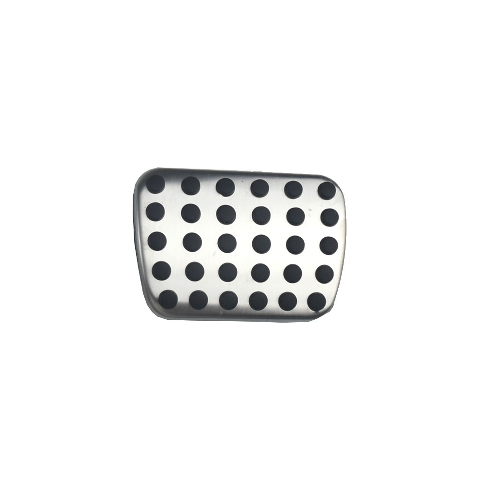 Voetpedaalsteun brandstofklep voor mazda mx -3 mx-5 mx-6 mx3 mx5 autostyling