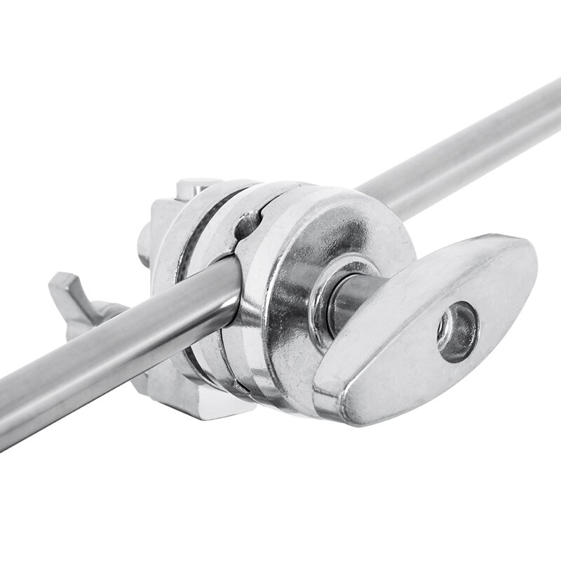 SH C Stand Metal Swivel Clamp Magic Leg Special Photography Studio Heavy Lighting Century Photography Accessories