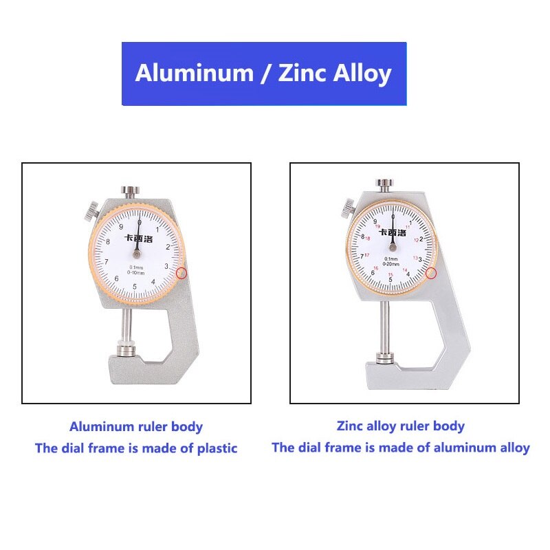 Auto Paint Thickness Gauge Paintwork Instrumentation PaintMeter the Thickness of Lacquer Measuring Device DetailingTester