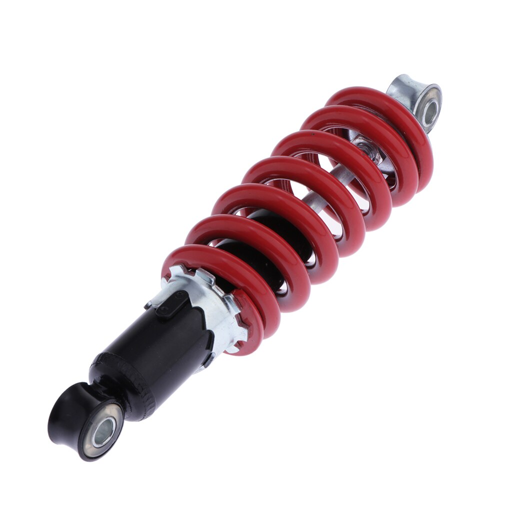 230mm 9'' Motorcycle Rear Shock Absorber Suspension Spring Scooter