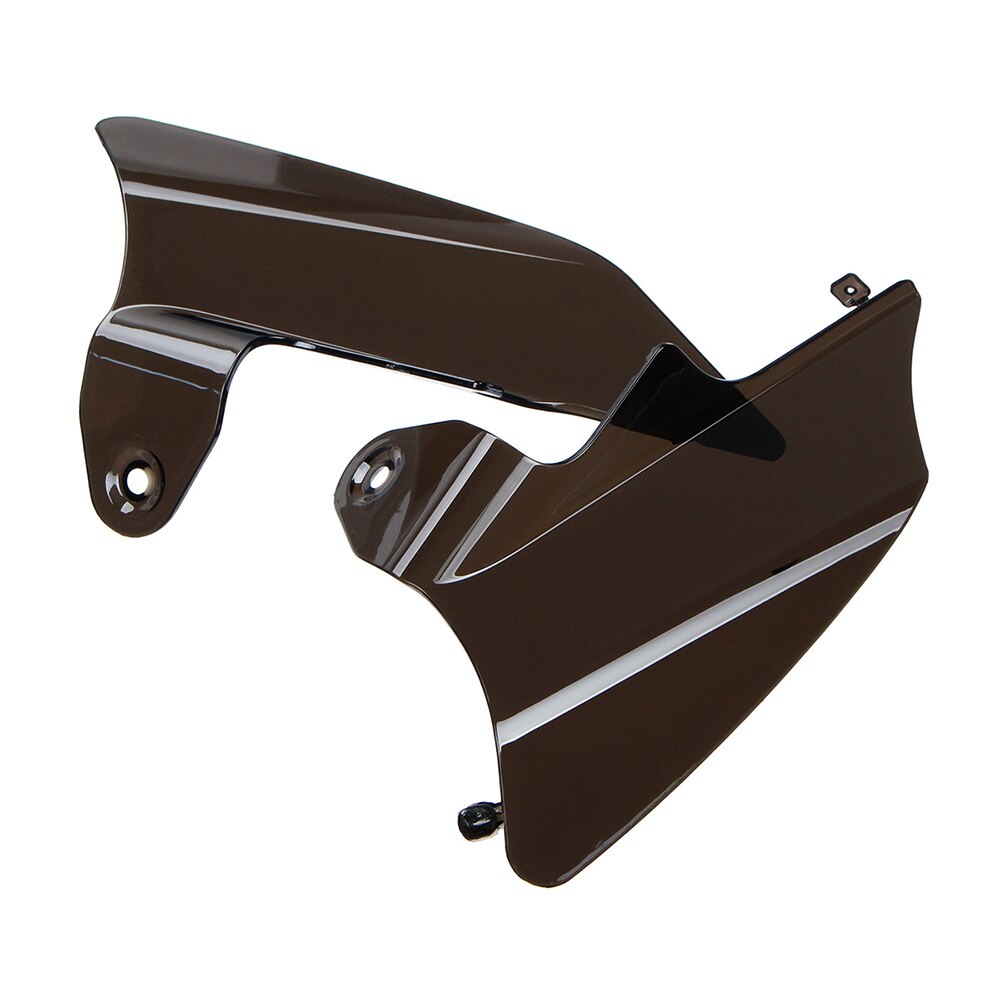 Motorcycle Air Deflector Heat Shield Saddle 1997-2007 Decorative Sheet Motorbike Parts