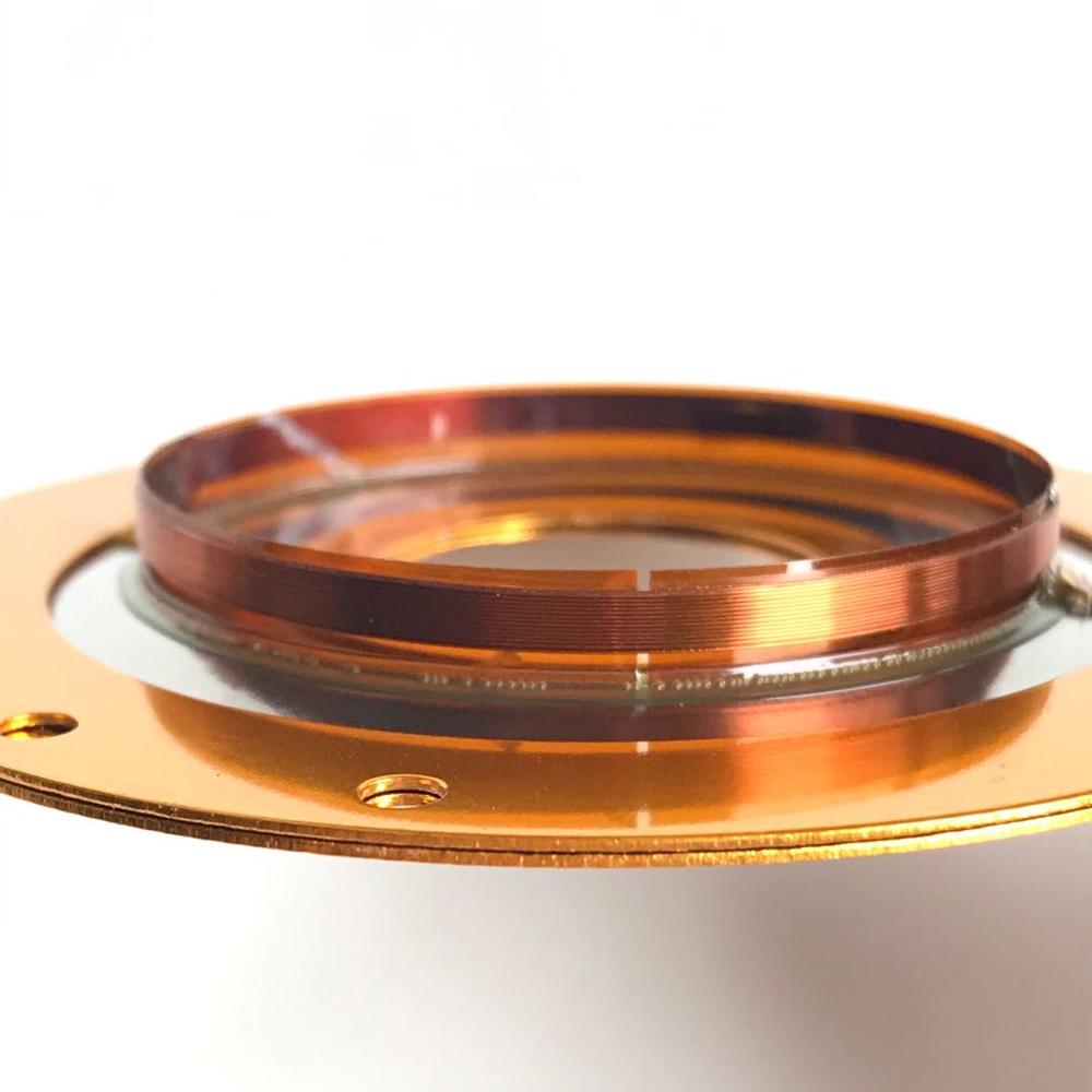 6 stücke Aftermarket Membran FÜR JBL 2404 2404H 2404H-1 2405 2405H 075 076 8 Ohm