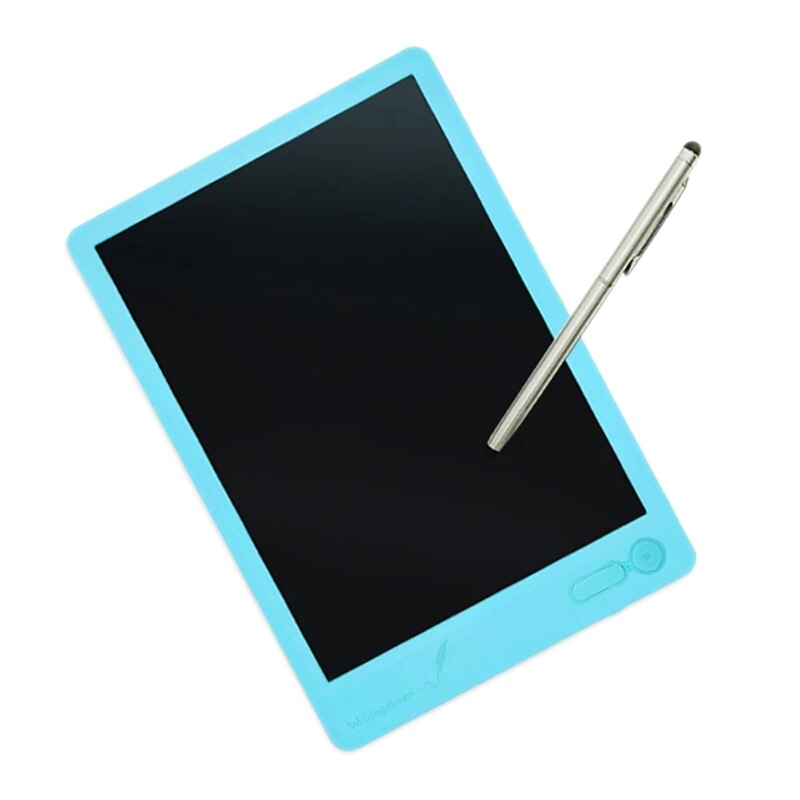 Kids LCD Handwriting Board Colorful Writing Tablet Digital Drawing Iine Pad Expand Kid Idea