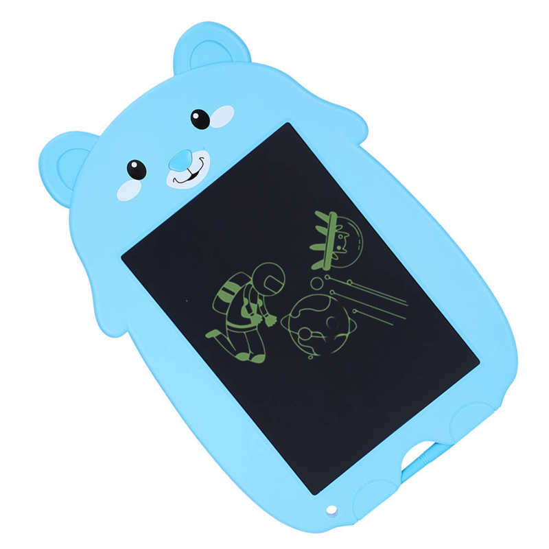 Children Drawing Tablets Writing Tablet LCD display screen Graffiti Painting Cartoon Children office Writing for home