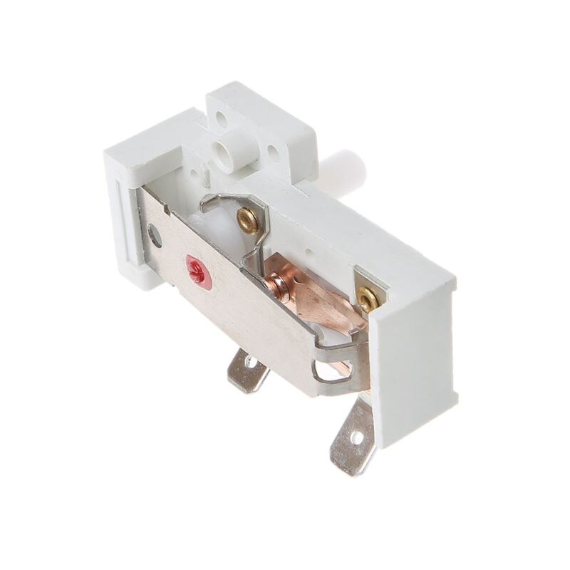 16A 250V Electric Heater Temperature Controller Parts Thermostat Lamp Control Switch Home Appliance Accessories U1JE