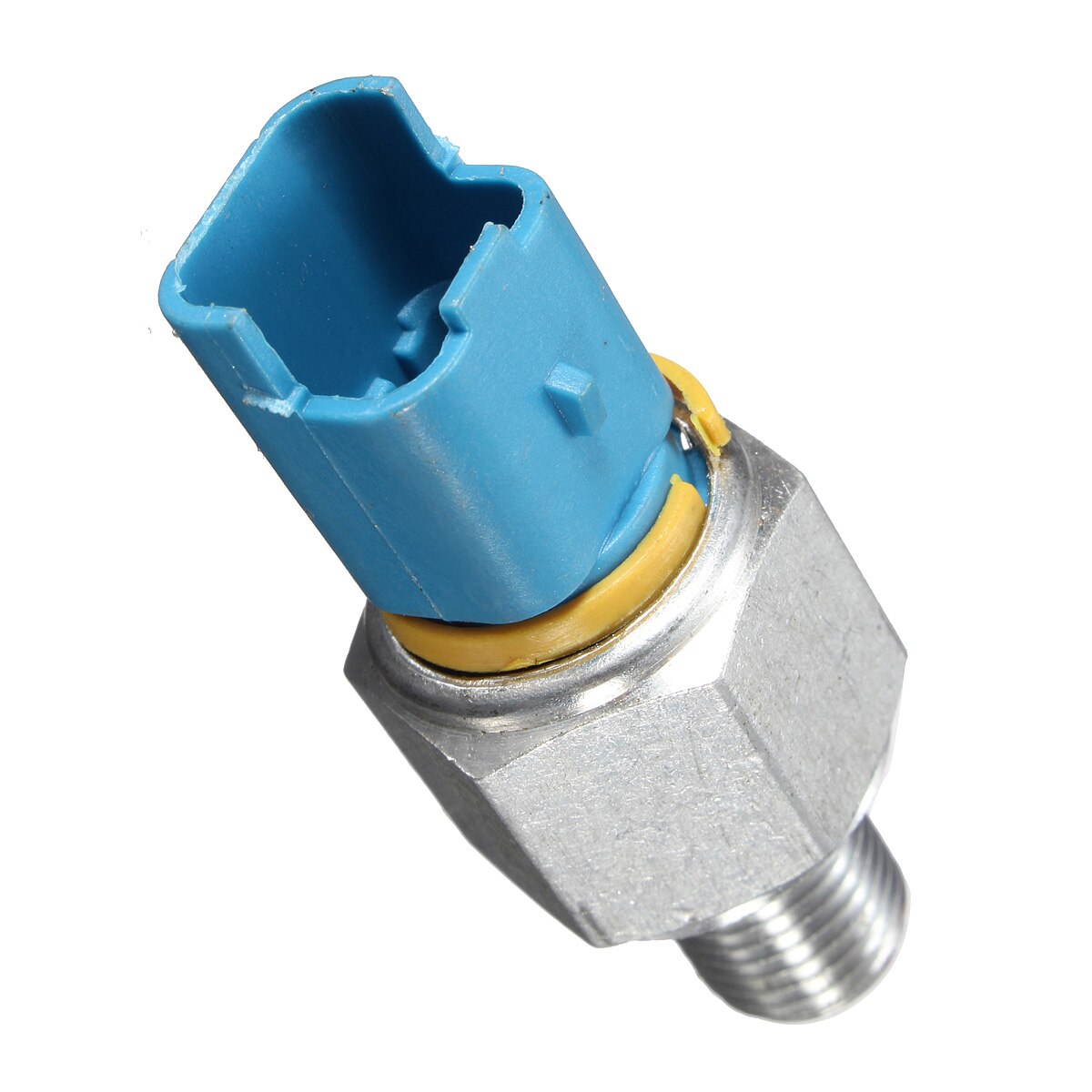 Capteur de pressostat de direction assistée automatique de voiture à 2 broches pour Peugeot 206 306 307 406 401509 9677899580