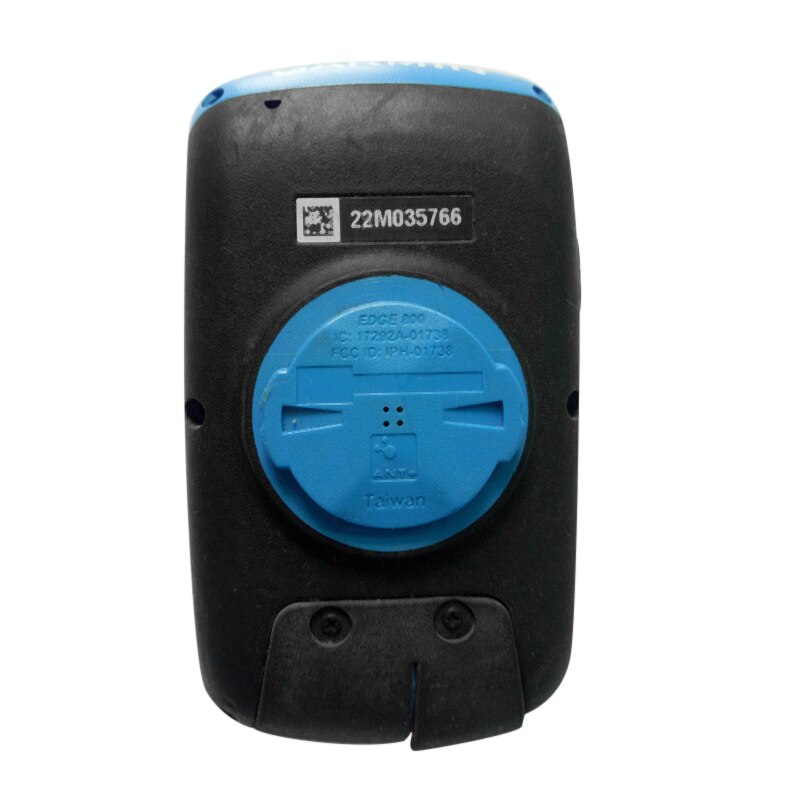 Cover Case Zonder Batterij Voor Garmin Edge 800 Gps Fiets Stopwatch Reparatie Vervangende Onderdelen