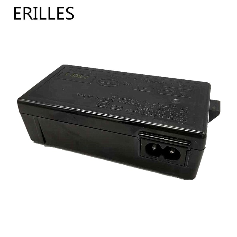 AC Power Supply Adapter Charger for Epson L110 L100 L120 L130 L210 L220 L222 L300 L310 L132 L350 L355 L360 L365 L455 L555 L565
