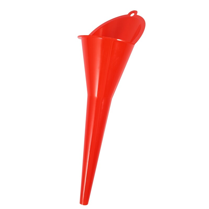 Multi-Function Car Fueling Funnel Gasoline Engine Oil Additive Motorcycle Agricultural Machinery Funnel