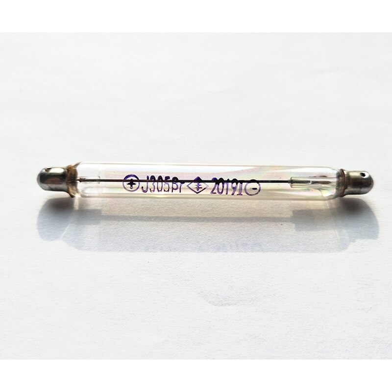 El tubo más barato J305 para Kit de contador Geiger, el tubo para Detector de radiación Nuclear, tubo GM, 1 unidad