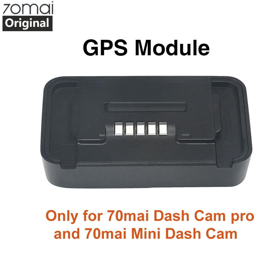 xiaomi 70 mai gps