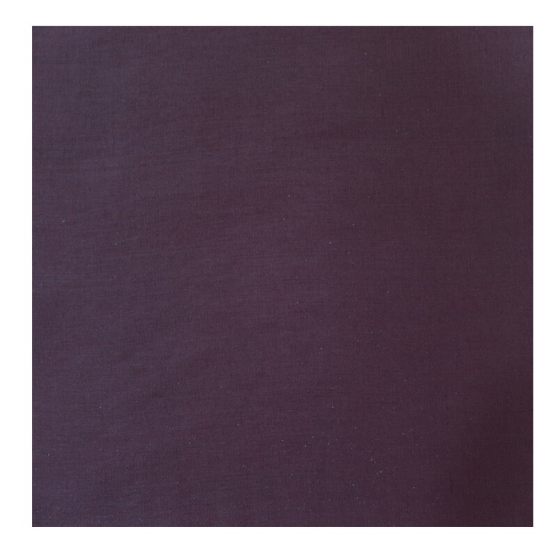 Blue purple gradient cloth cotton skin gloss silk cloth breathable shirt pants skirt dress fabric fabric
