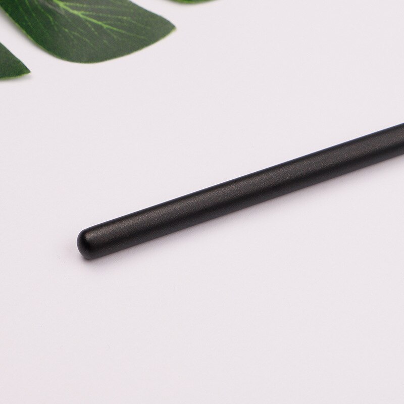 1 piece Highlighter Makeup brushes M286 Big size eyeshadow eye detail shadow Make up brush Beauty Tools Cosmetics