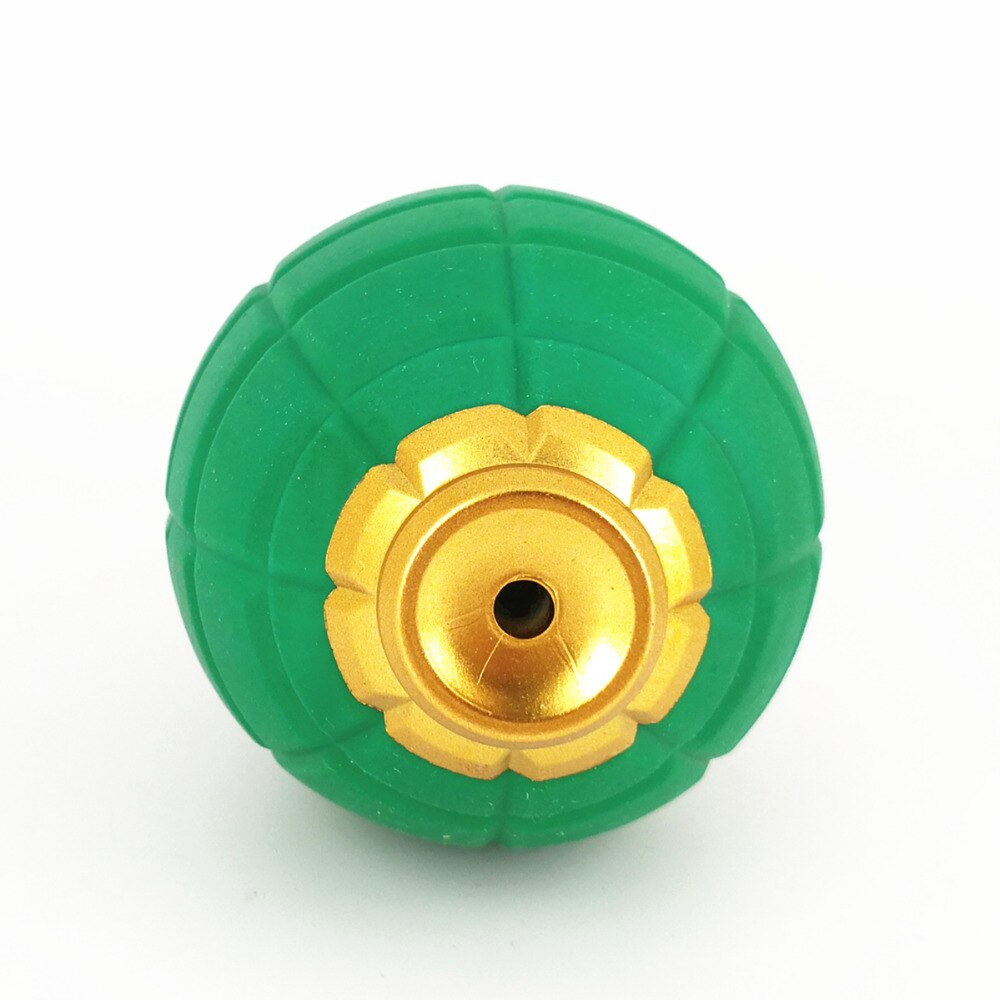 Souffleur de poussière en caoutchouc doré, outil de nettoyage pour appareil photo, objectif, filtre, capteurs CCD CMOS, claviers LCD, téléphone portable