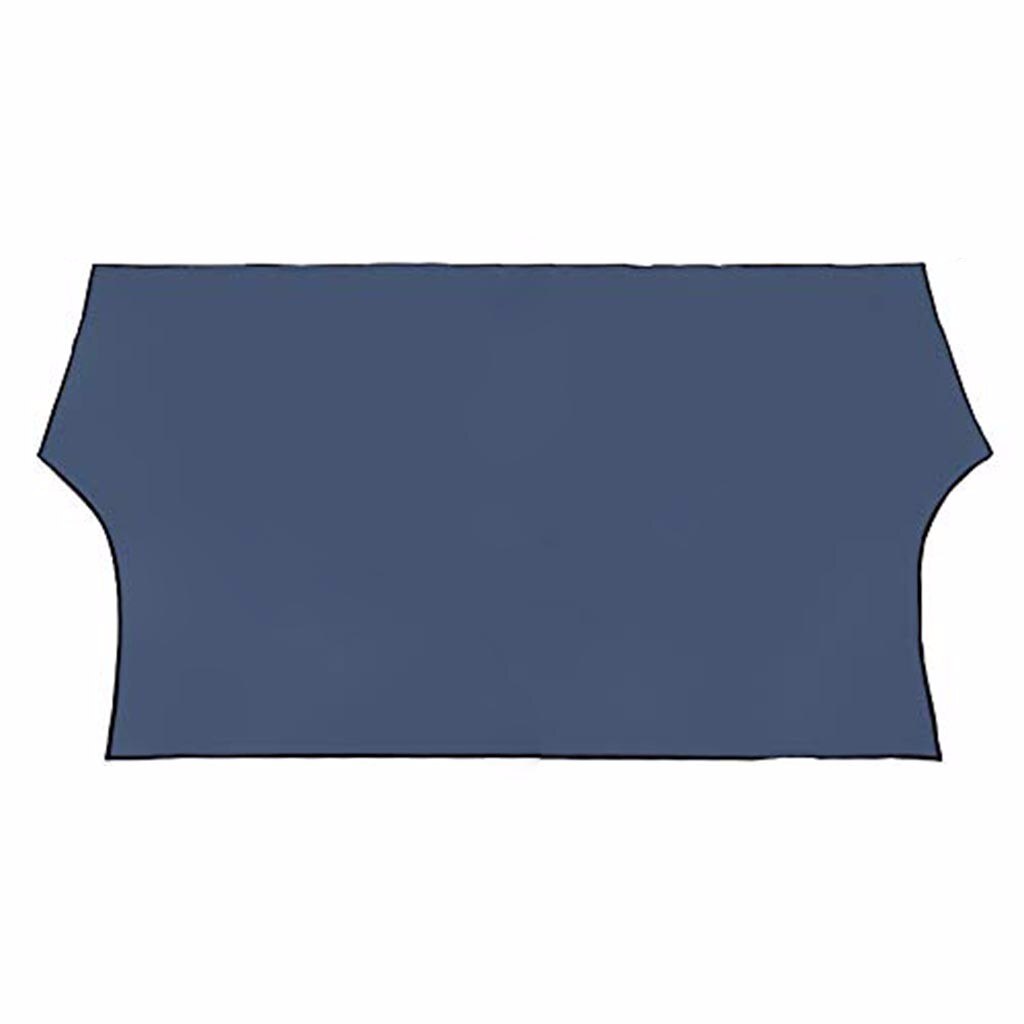 Automobile Magnetic Sunshade Cover Car Windshield Snow Sun Shade Waterproof Protector Cover Car Front Windscreen Cover: Default Title