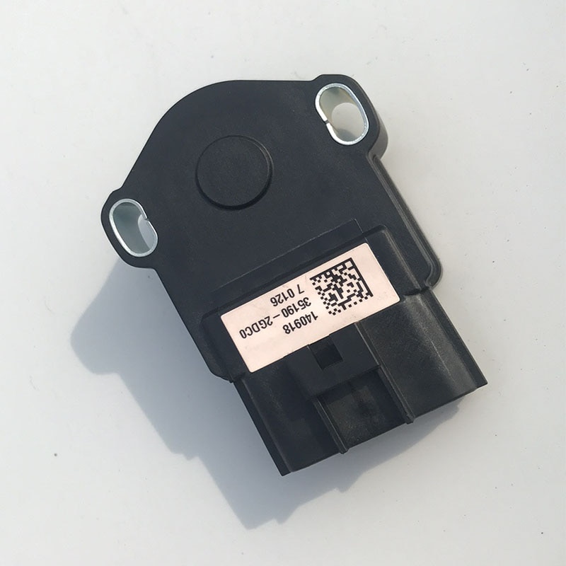 For hyundai Creta IX25 Accelerator Acceleration Pedal Sensor Speed Controller Foot Control Sensor 351902GDC0 35190 2GDC0