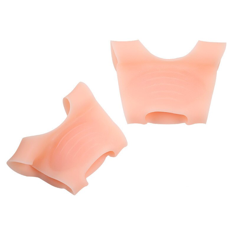 Siliconen Orthotische Inlegzolen, 2 Paren/Set Orthotische Gelvoeten Voetboog Ondersteuning Kussen Schoen Inlegzolen Pads Platte Voeten Plantaire Fasciitis Binnenzool Verlicht Pijn & Vermindert Druk Voor Mannen & Vrouw (2 Siliconen Orthotische Inlegzolen, 2 Paren/Set Orthotische Gelvoeten Voetboog Ondersteuning Kussen Schoen Inlegzolen Pads Platte Voeten Plantaire Fasciitis Binnenzool Verlicht Pijn & Vermindert Druk Voor Mannen & Vrouw (2