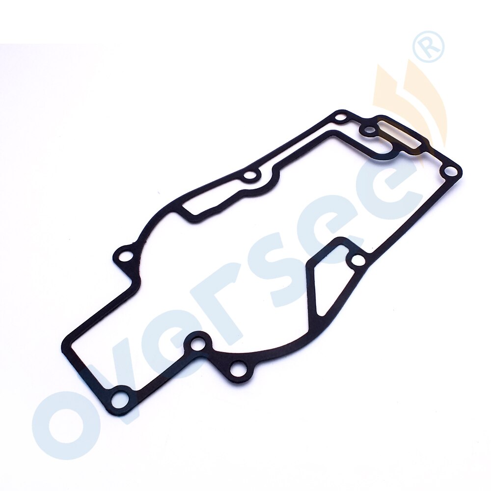 677-45113-00 For Yamaha Outboard E8D Powerhead base gasket replaces 677-45113-A0