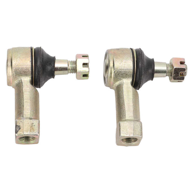 Ball Joints Tie Rod Ends M12xM10 1 Pair Replacement for Stels Guepard ATV 800 for Quad Bike Parts