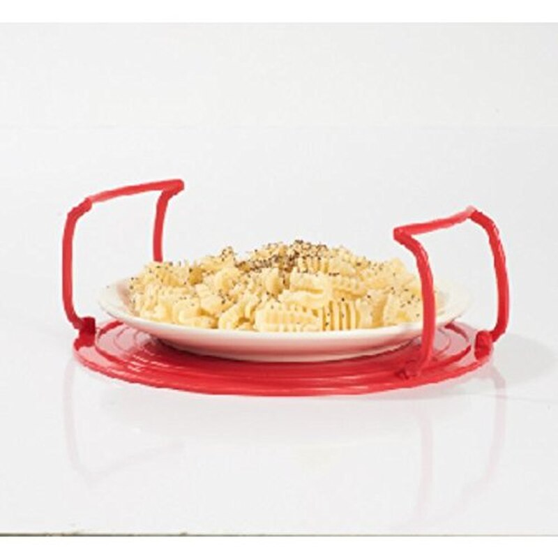 4 In 1 Magnetron Plastic Stand, Het EEN Lade, EEN Plastic Stacker EEN Deksel en EEN Koeling Rack