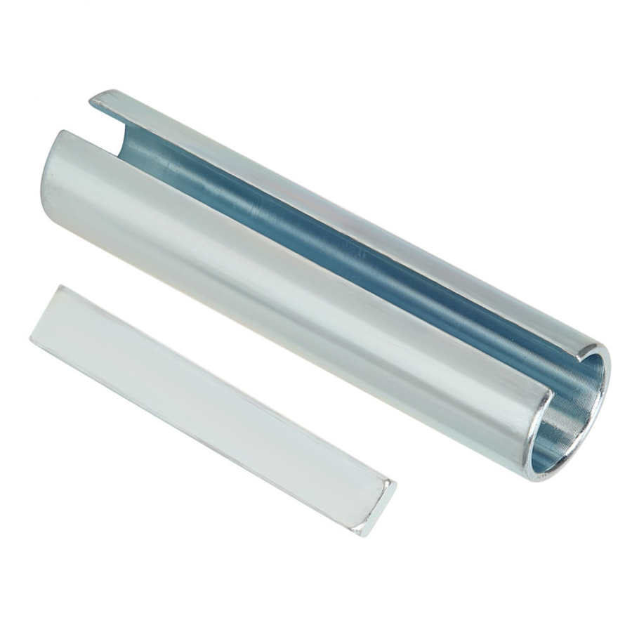 Truck Parts Truck Alternator Shaft Adapter Pulley Bore Reducer Sleeve Bushing Sheave Key Replacement Accessories Truck