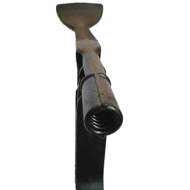 Strumenti per la pulizia della grondaia per uso domestico cortile esterno giardino tetto lavello gancio grondaie fosso del tetto immondizia pulizia cucchiaio pala